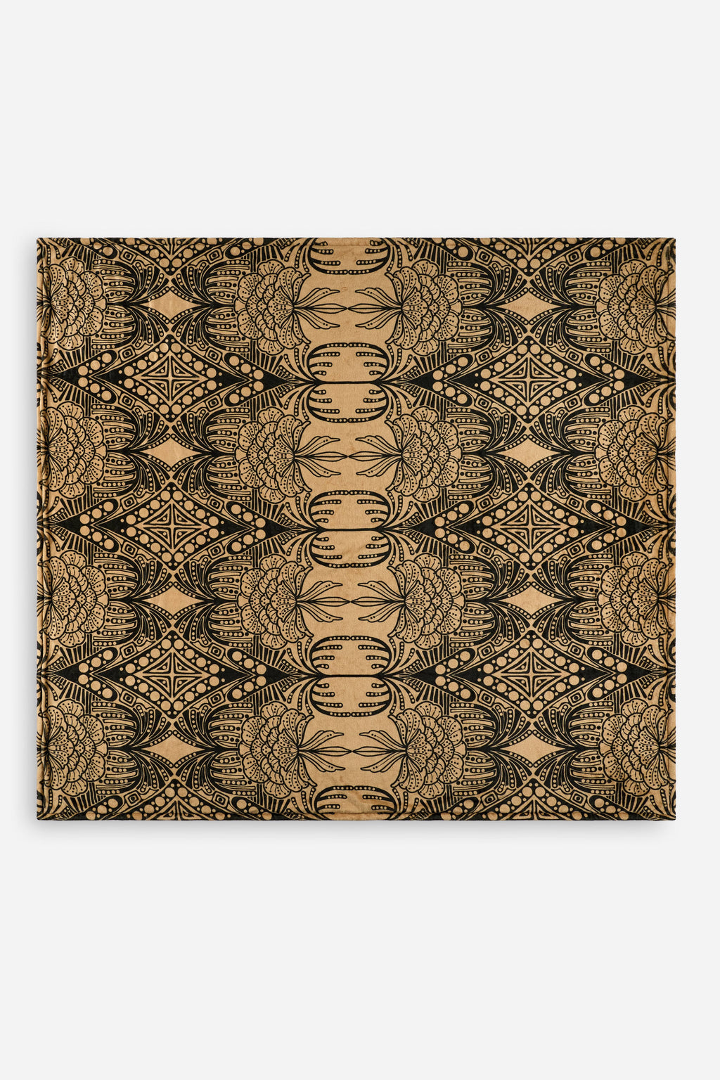 LAUREL CANYON COZY BLANKET - Silvana