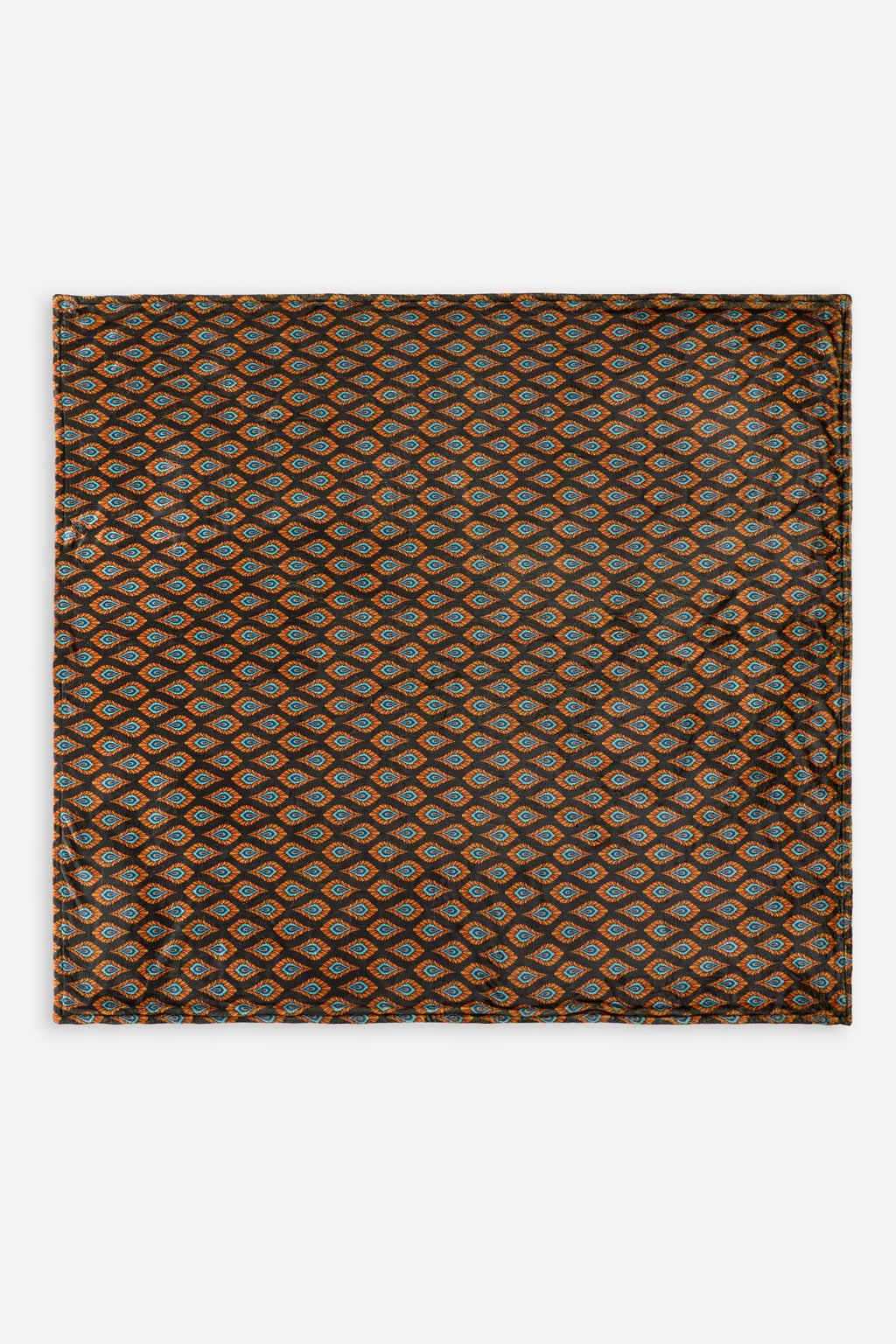 LAUREL CANYON COZY BLANKET - Zafira Bloom