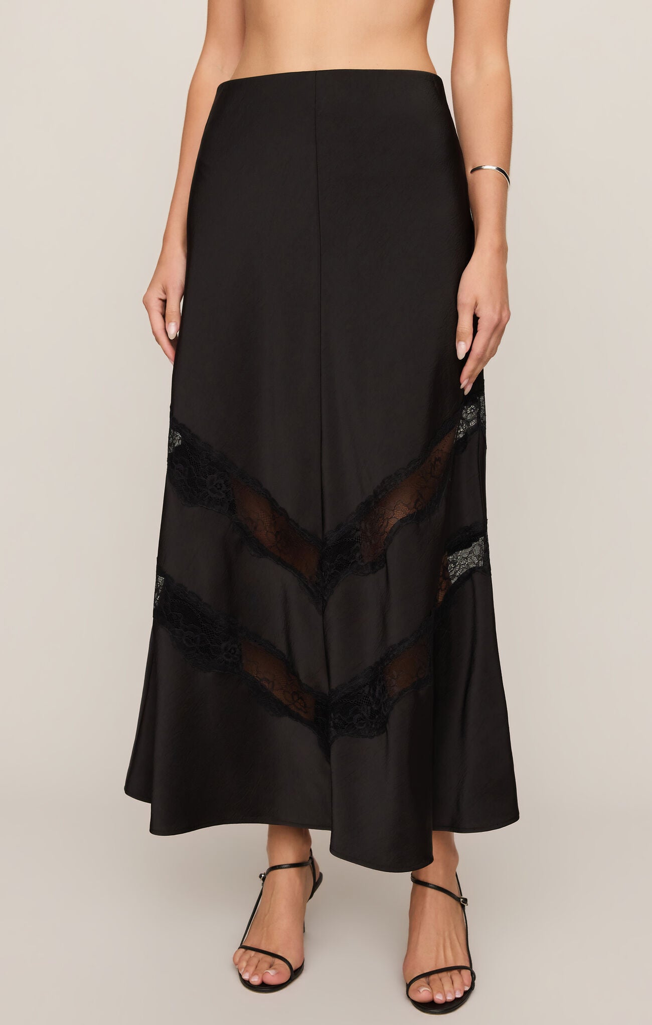 Kori Lace Skirt