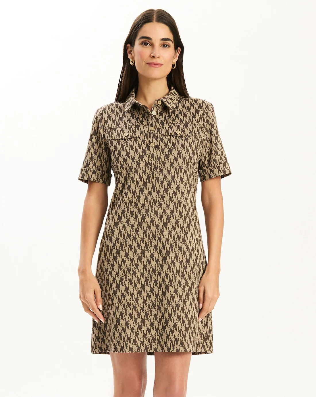 Tyler Boe Kat Knit Dress