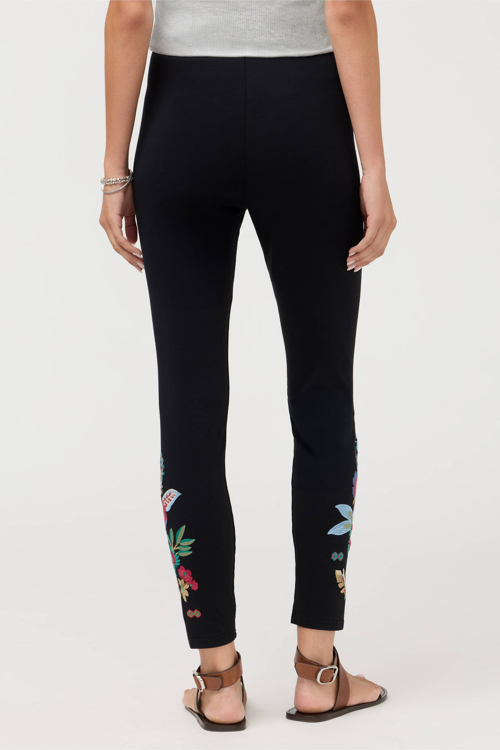Johnny Was Legging - Isolei
