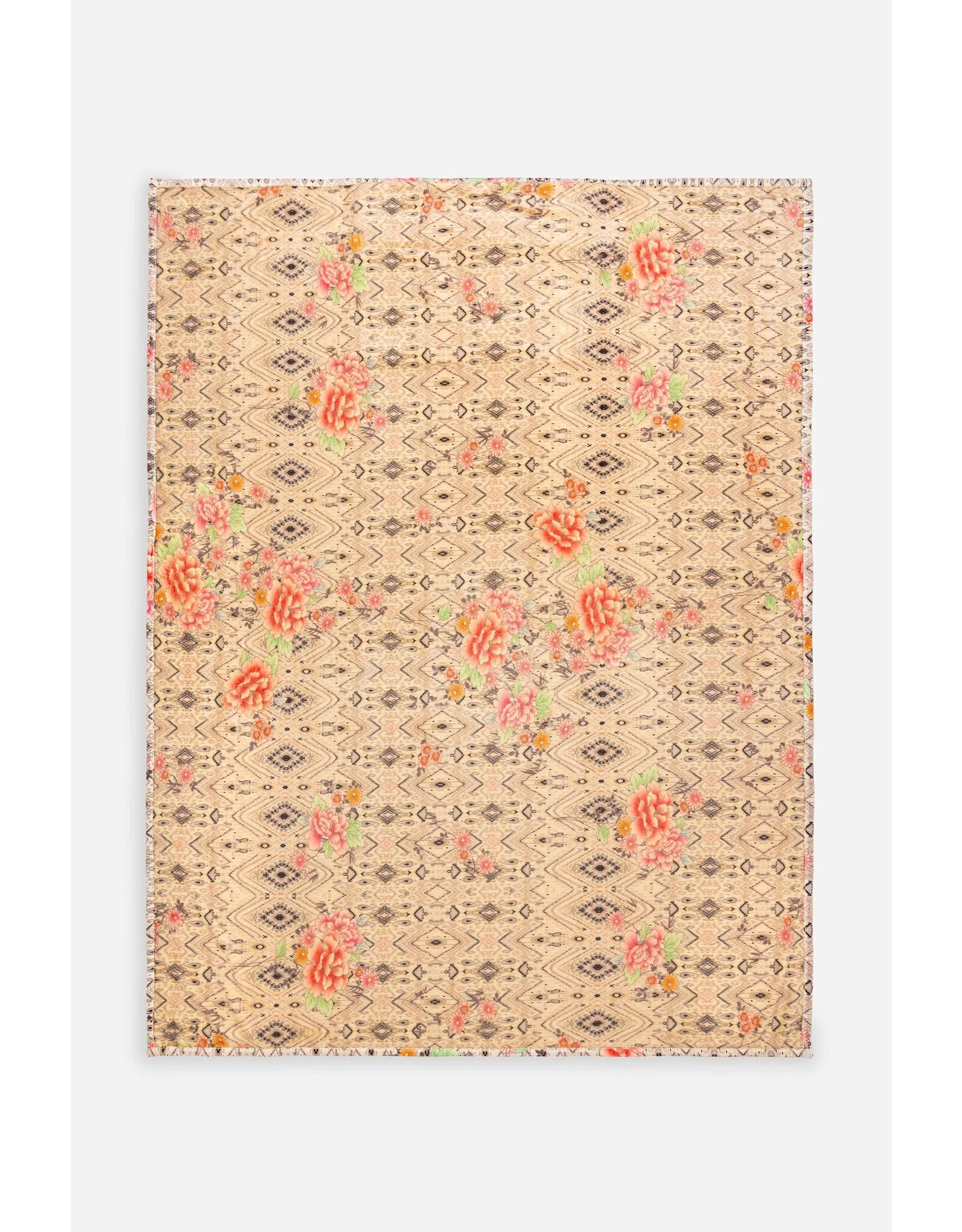 TRAVEL BLANKET - Daisy Duchesse