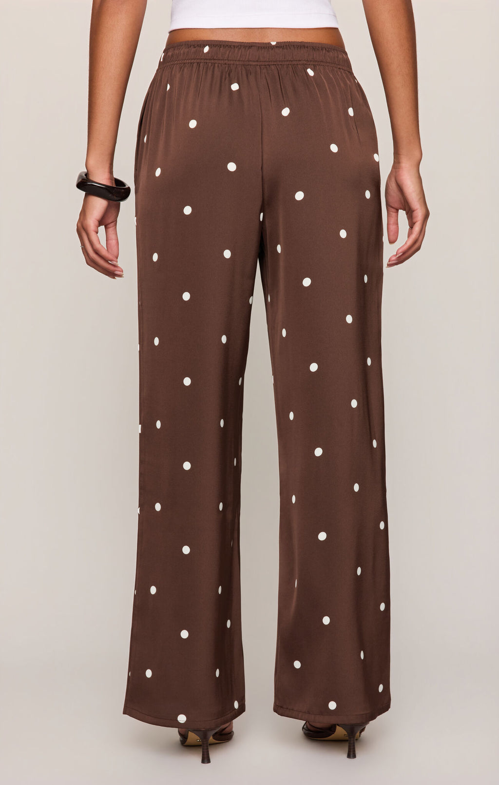 Lara Dot Pant