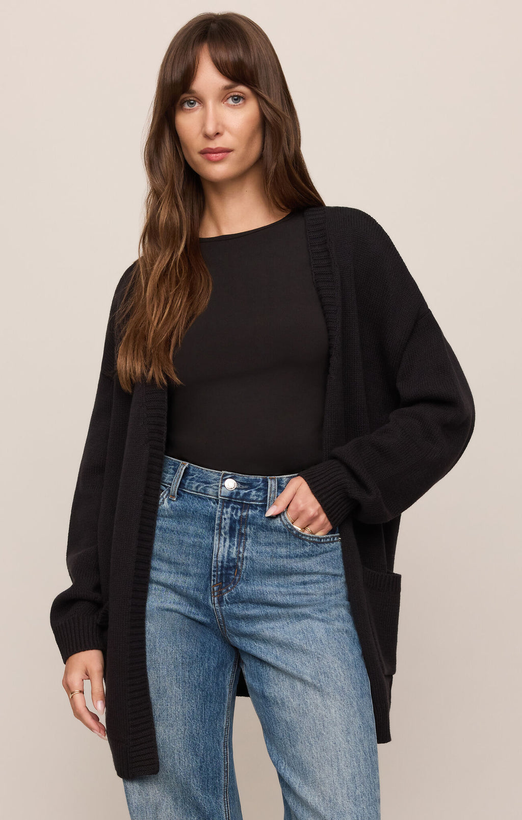 Sanborn Cardigan