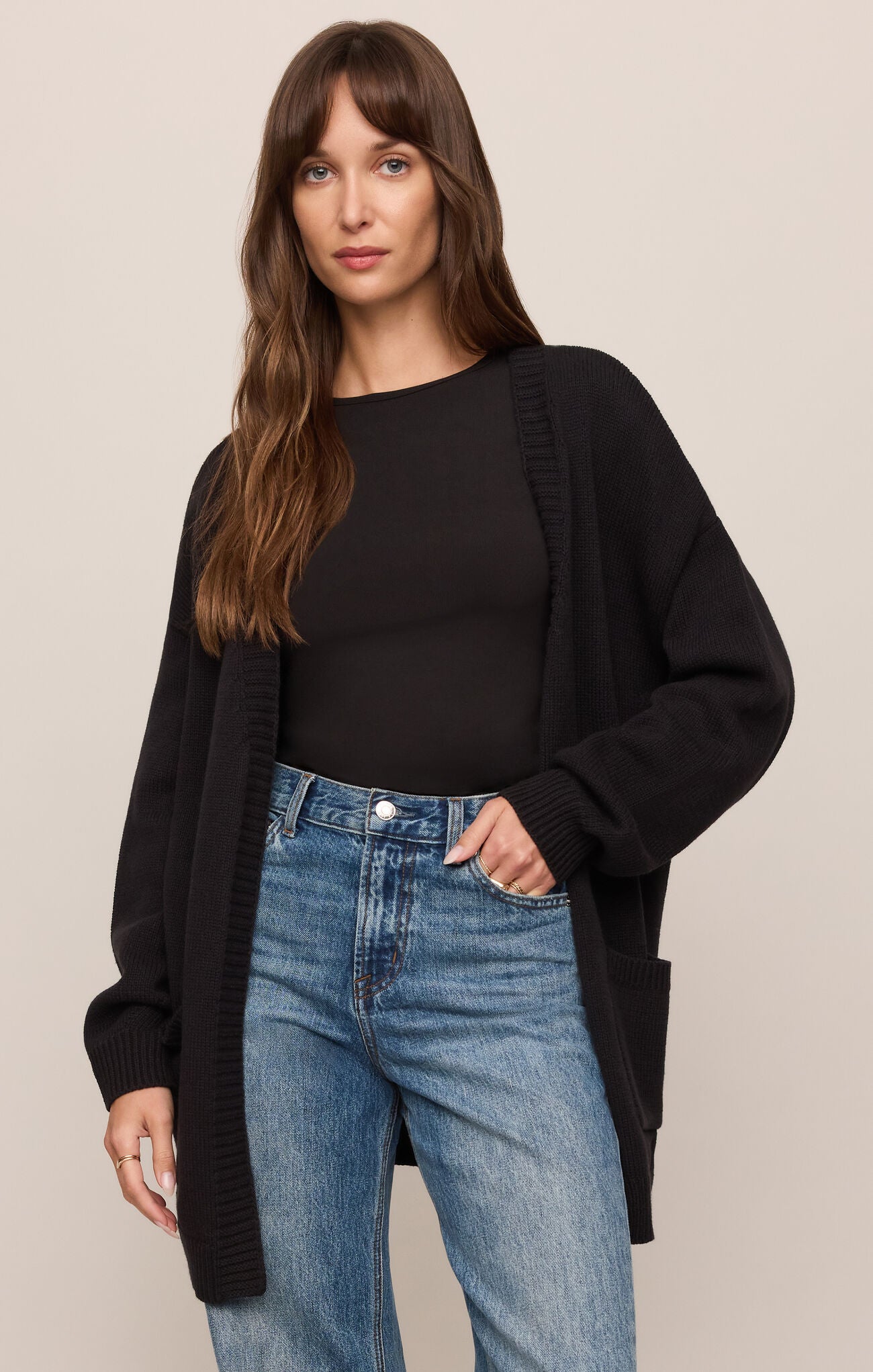 Sanborn Cardigan