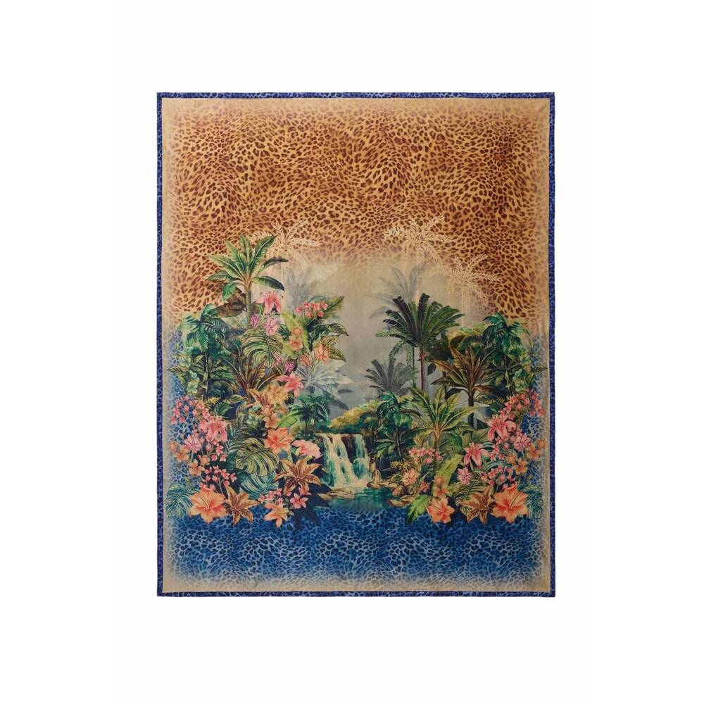 TRAVEL BLANKET - Meghann