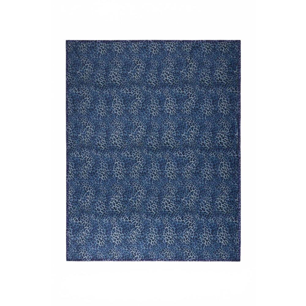 TRAVEL BLANKET - Meghann