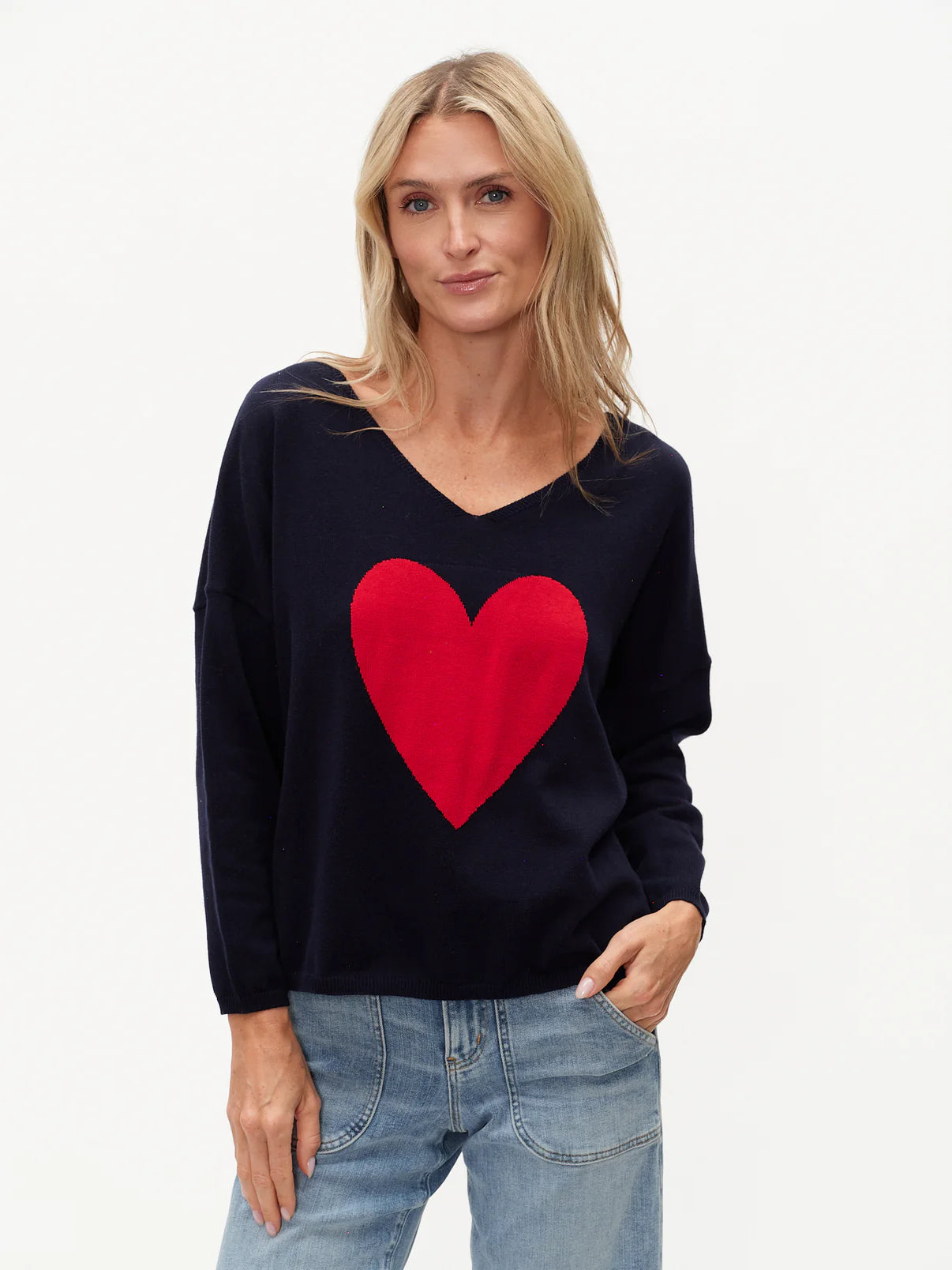 lovie sweater
