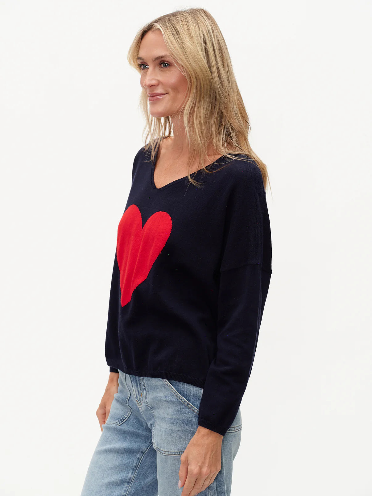 lovie sweater