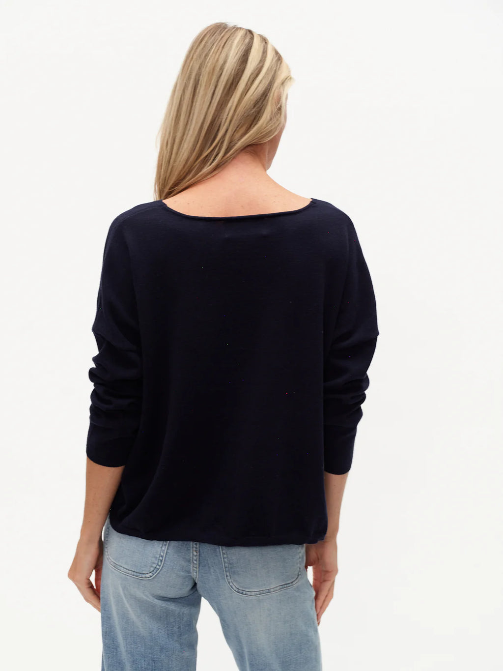 lovie sweater