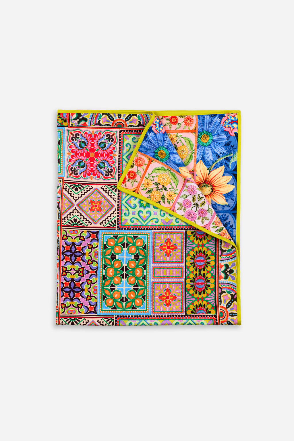 Johnny Was Liliana Beach Towel