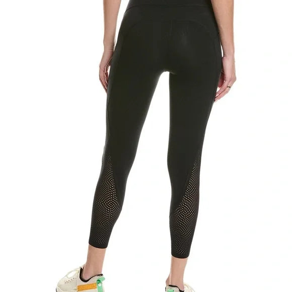 Spanx Laser Wave 7/8 Legging