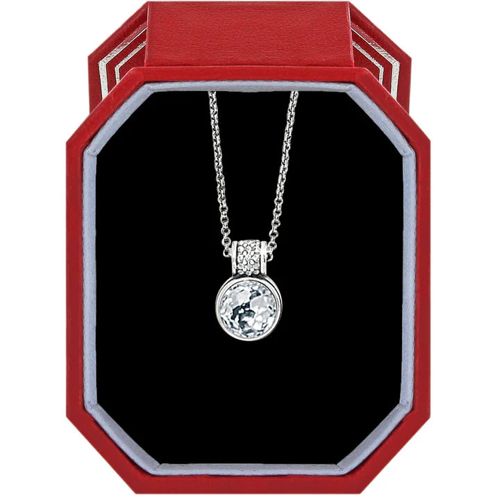 Brighton Meridian Aurora Petite Necklace