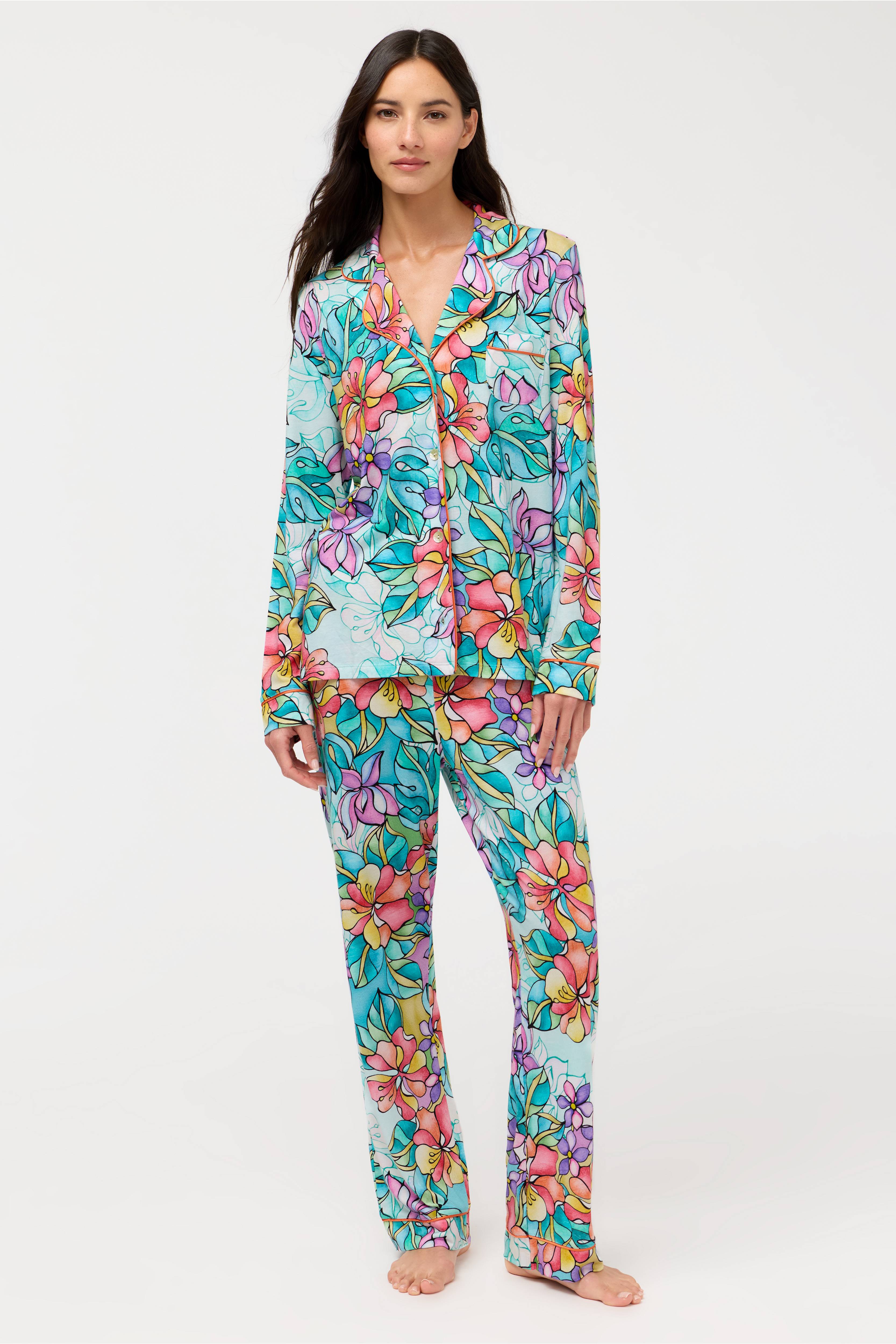 Carly PJ Set - Roie