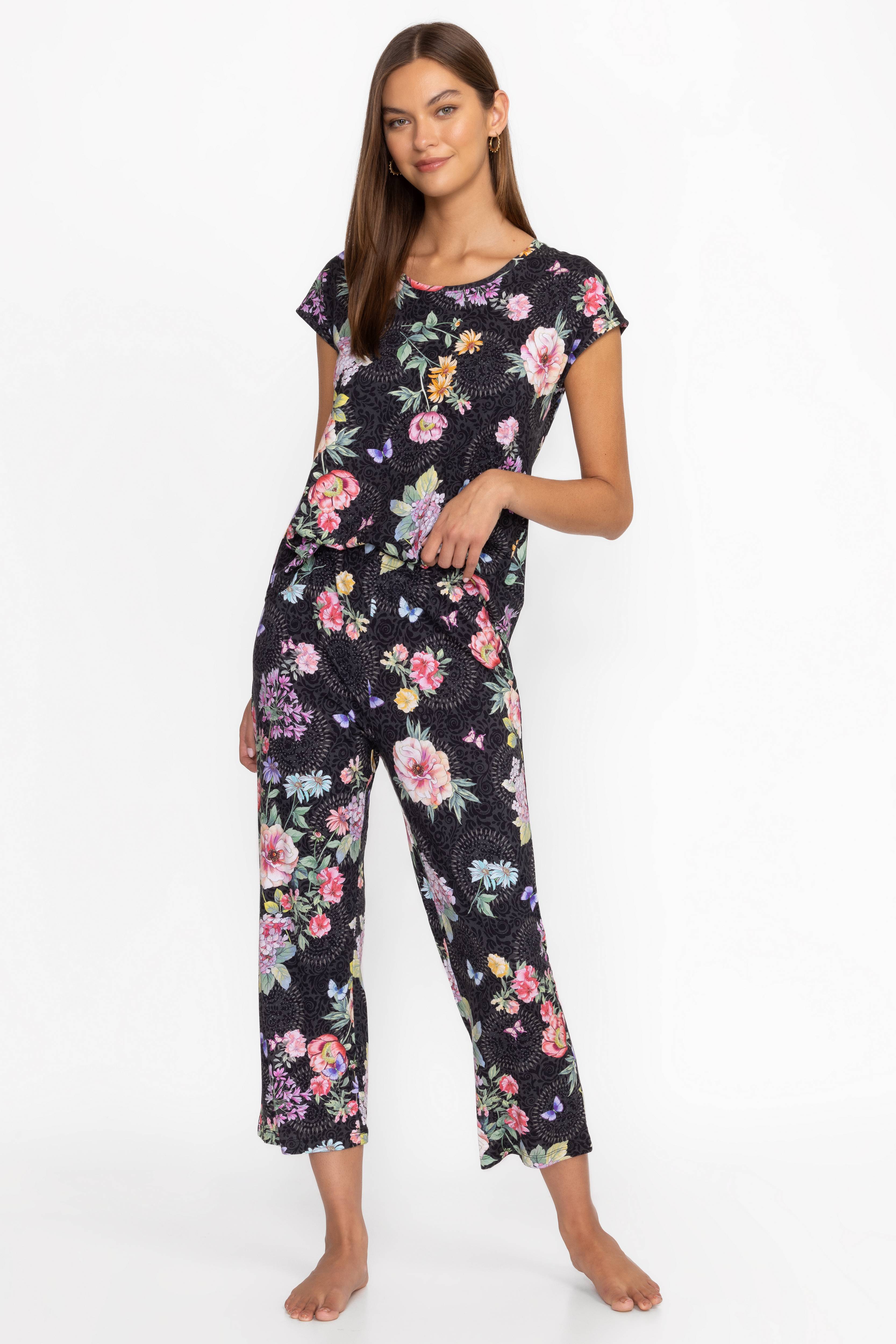 The Bobbie Floral Set