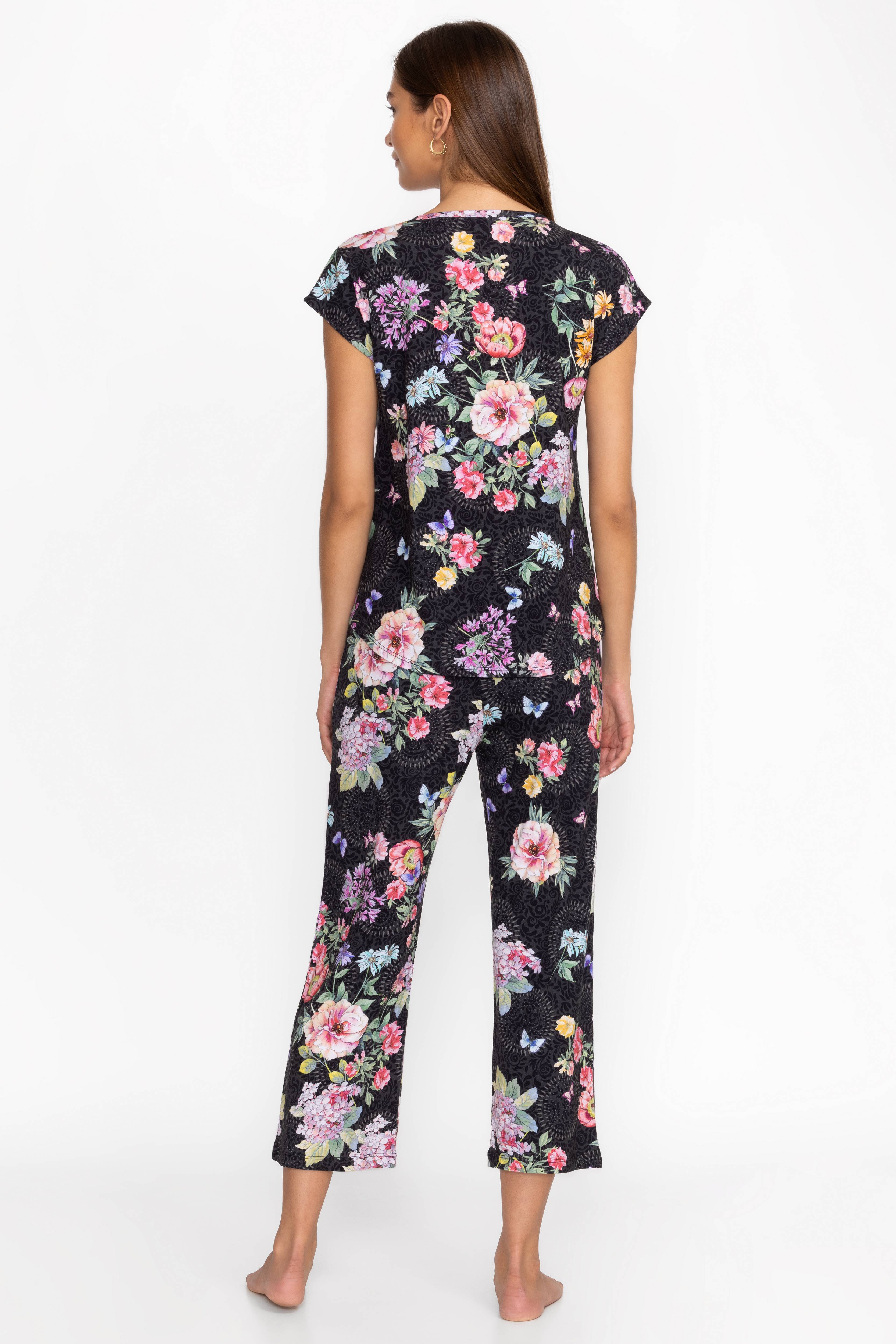 The Bobbie Floral Set