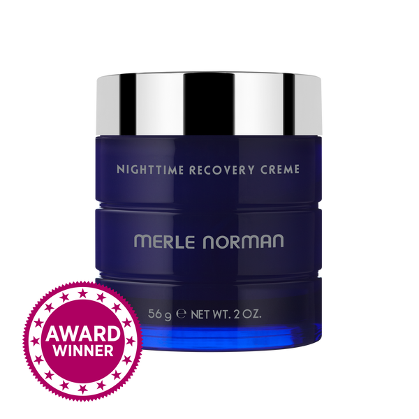 Nighttime Recovery Creme