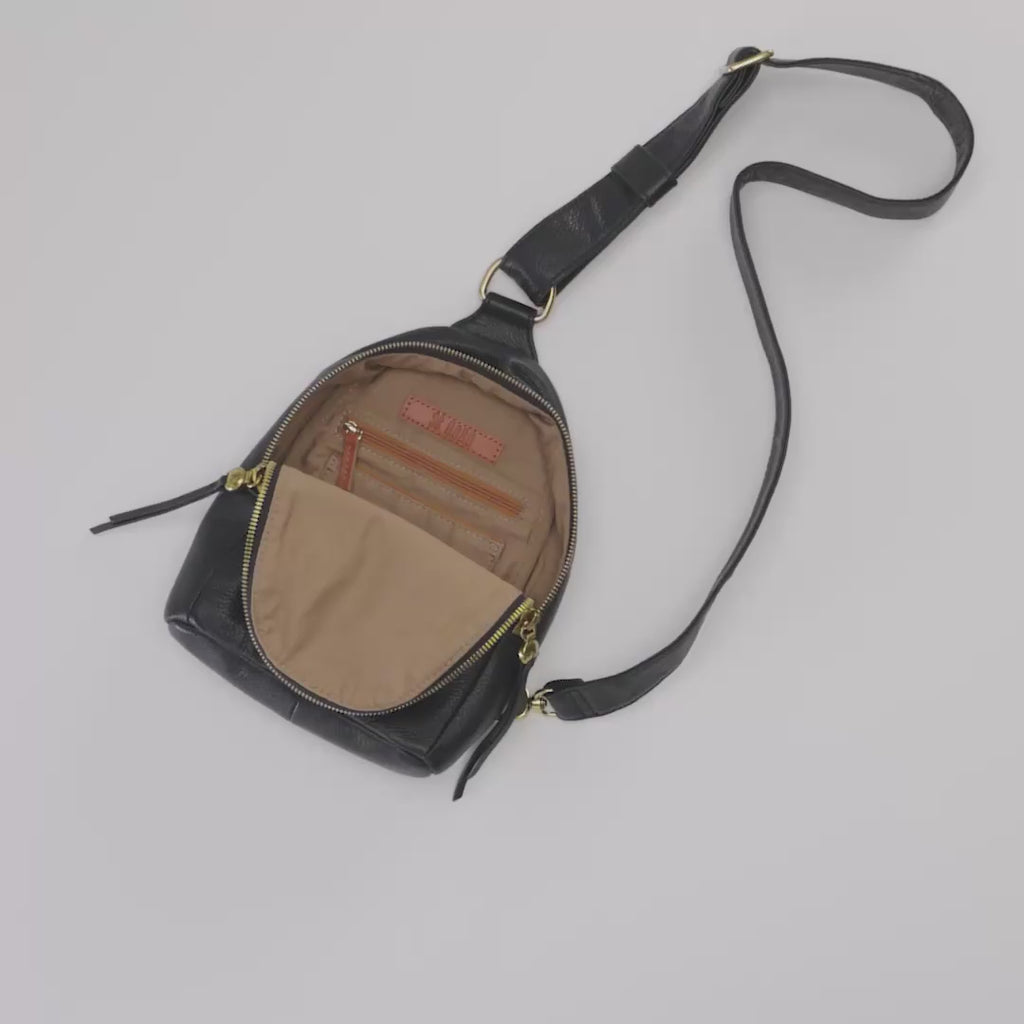 Hobo Fern Sling