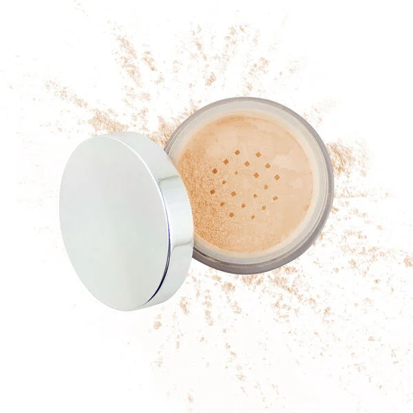 Purely Mineral Makeup