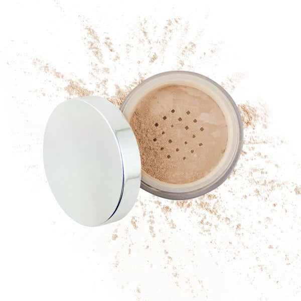 Purely Mineral Makeup