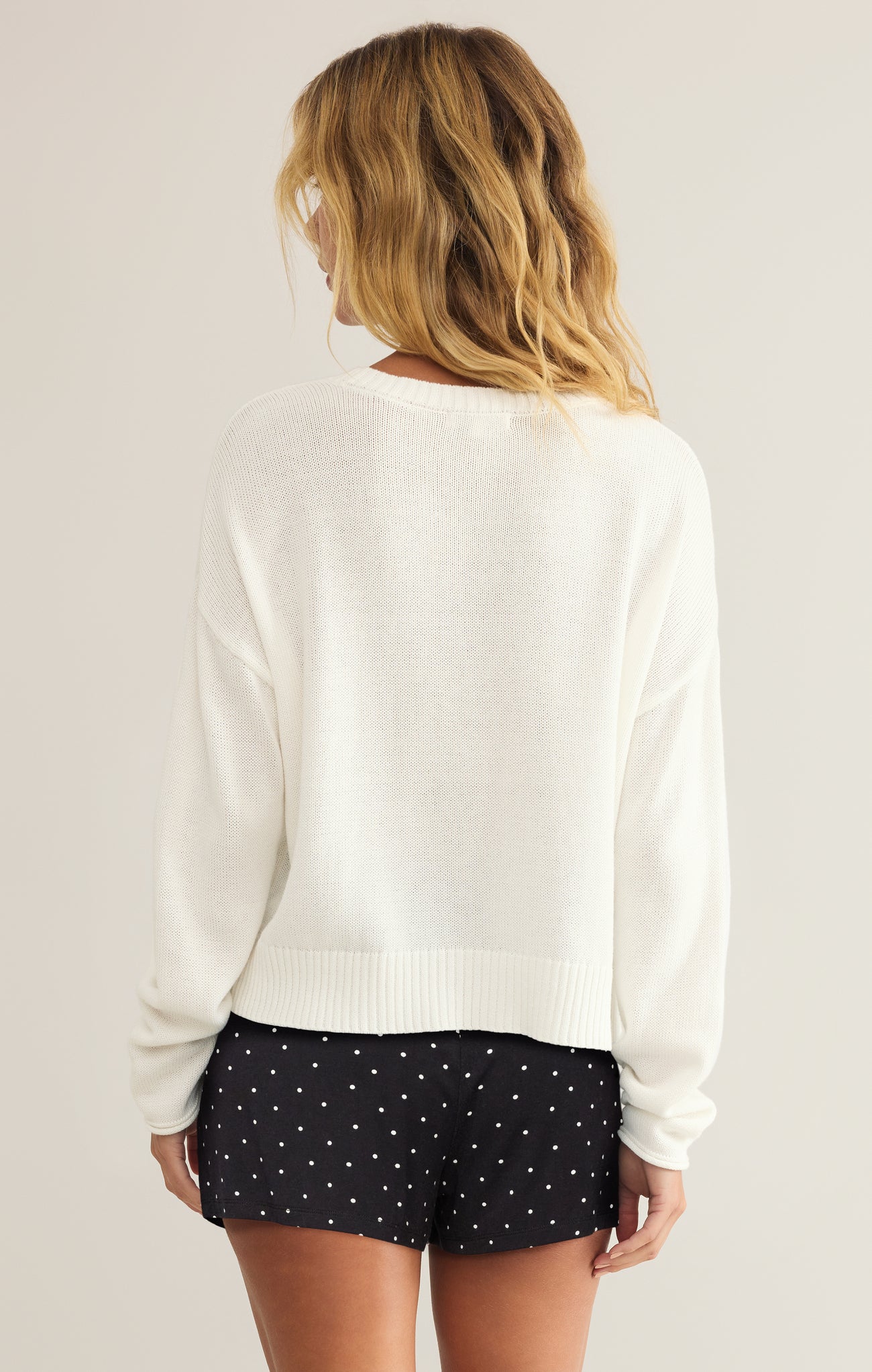 Spooky Sweater