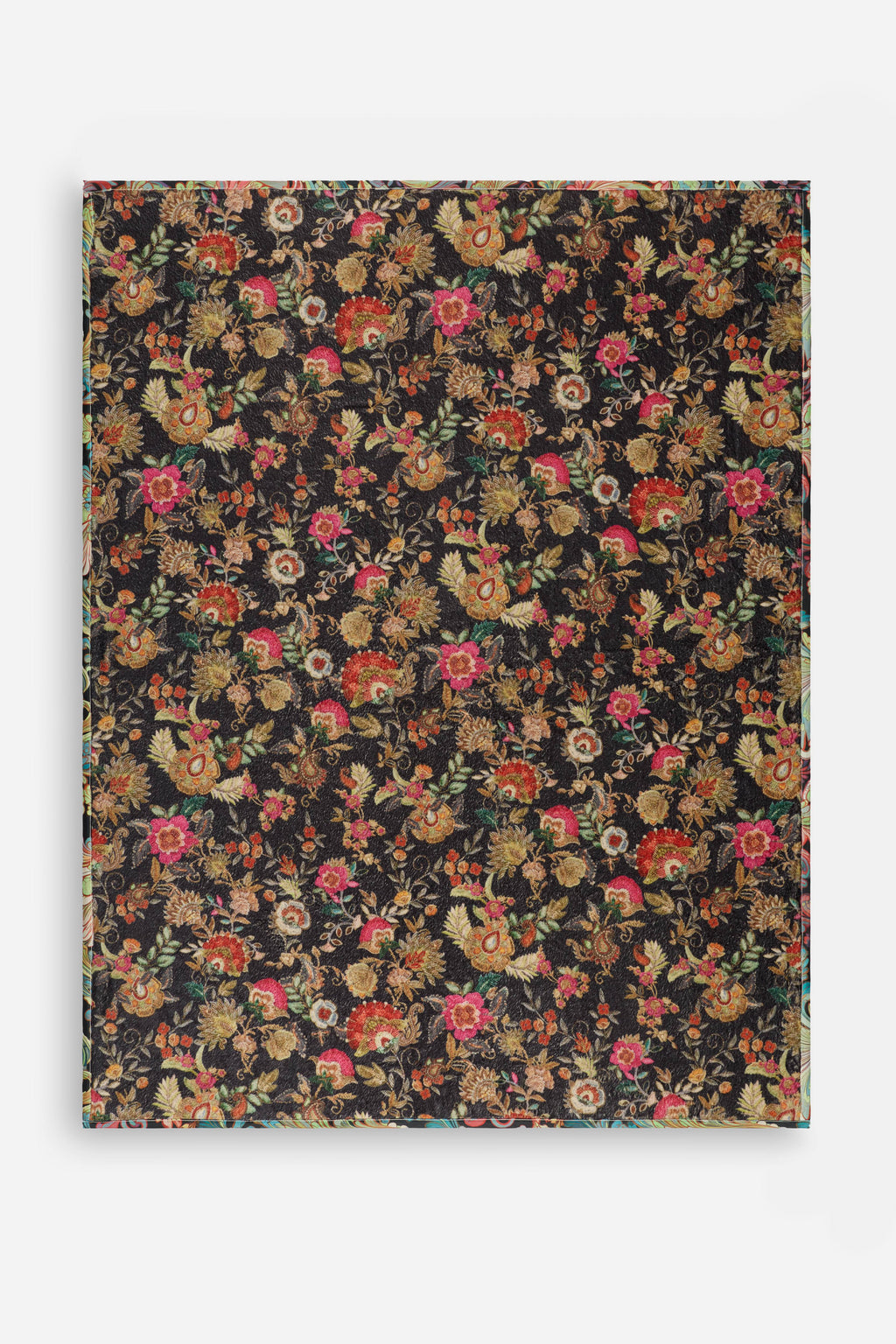 TRAVEL BLANKET - Rolanda