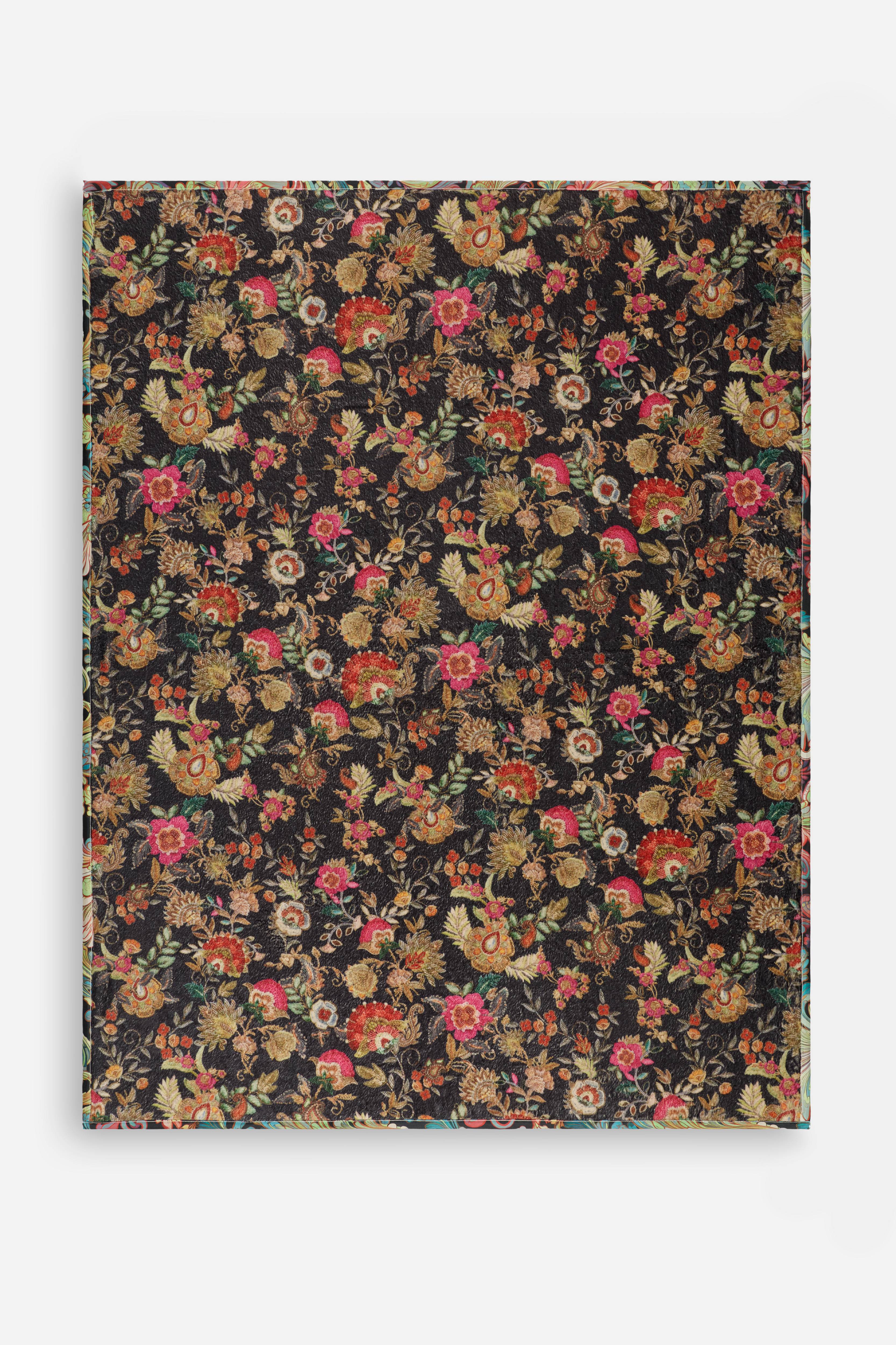 TRAVEL BLANKET - Rolanda