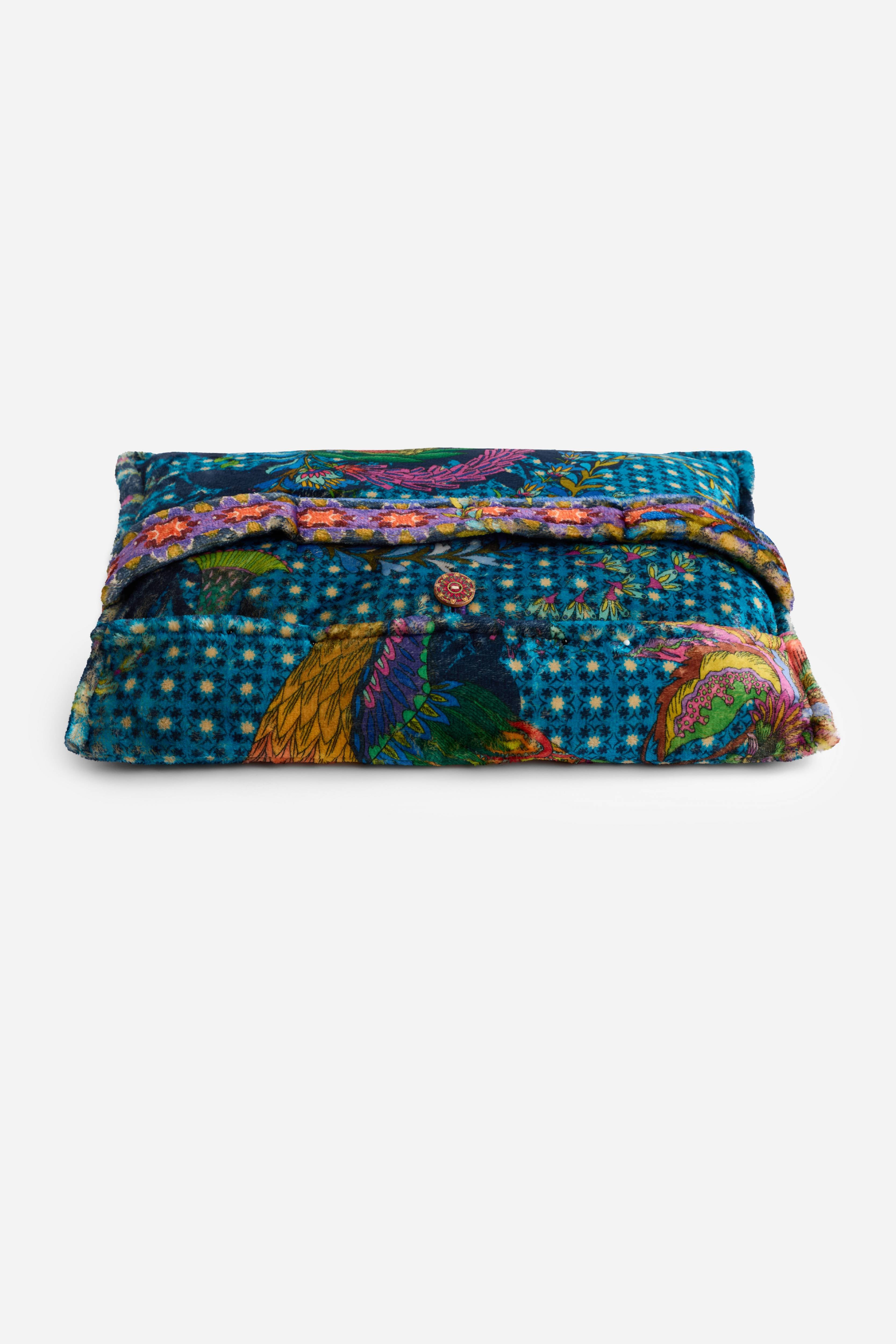 TRAVEL BLANKET - Thalassa