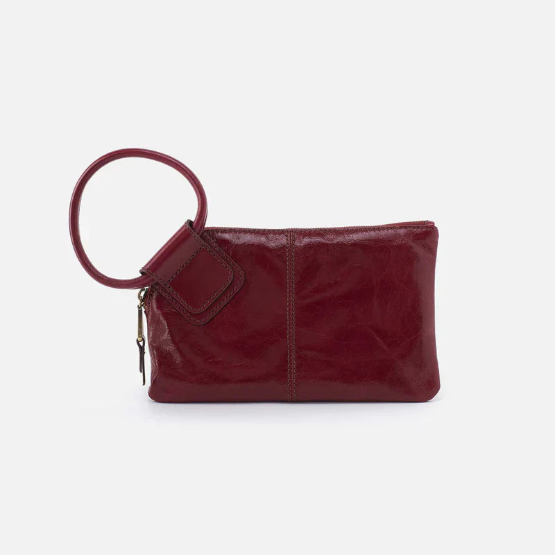 Hobo Sable Wristlet