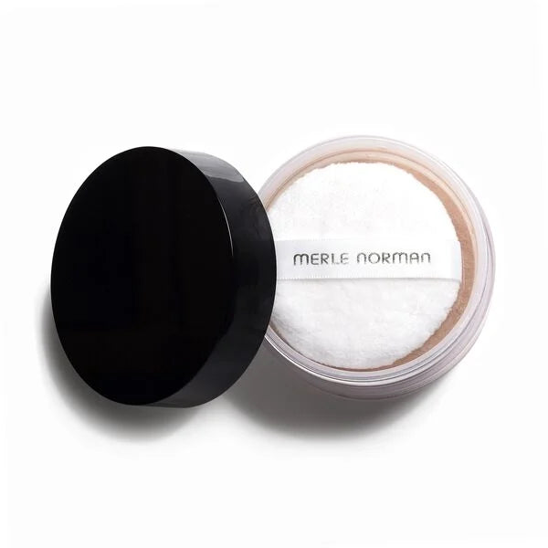 Sheer Face Powder Translucent