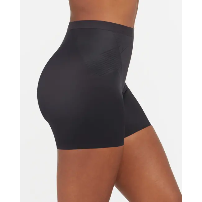SPANX THINSTINCTS 2.0 GIRLSHORT - BLACK