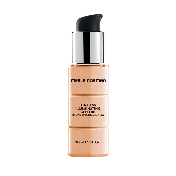 Timeless Illuminating Makeup Broad Spectrum SPF 30