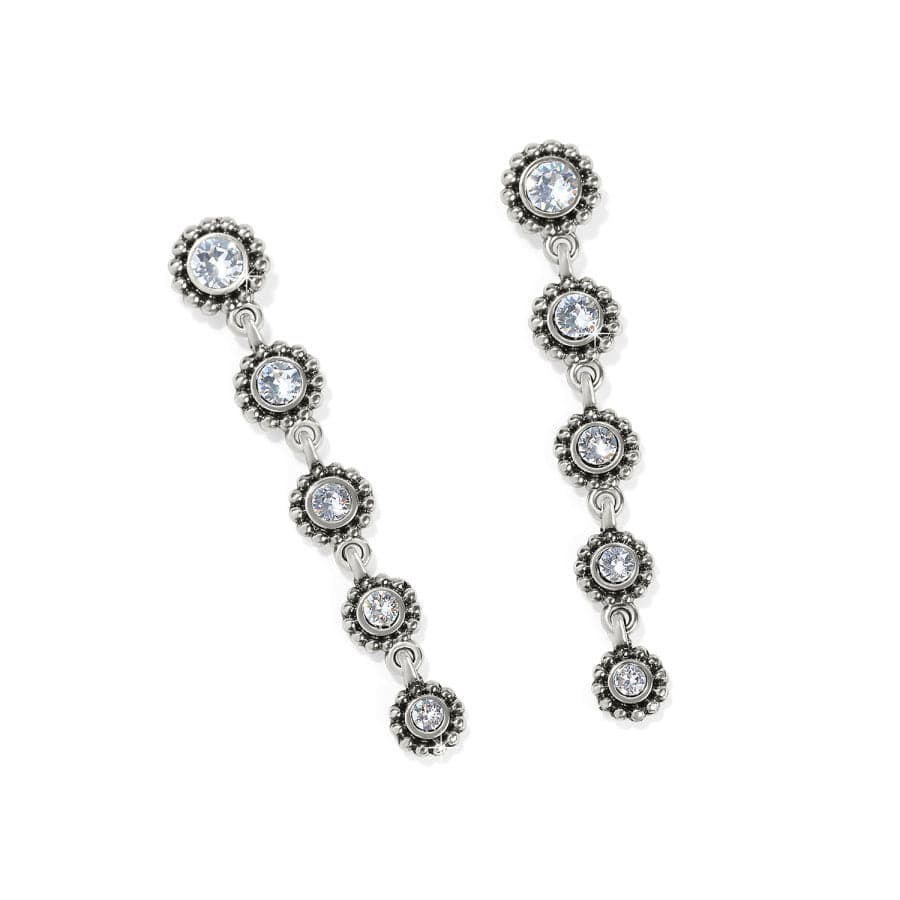 Twinkle Drop Earring
