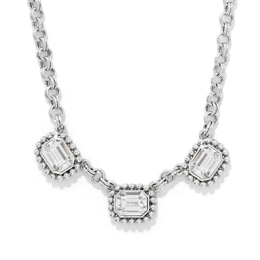 Brighton Twinkle Luxe Trio Necklace