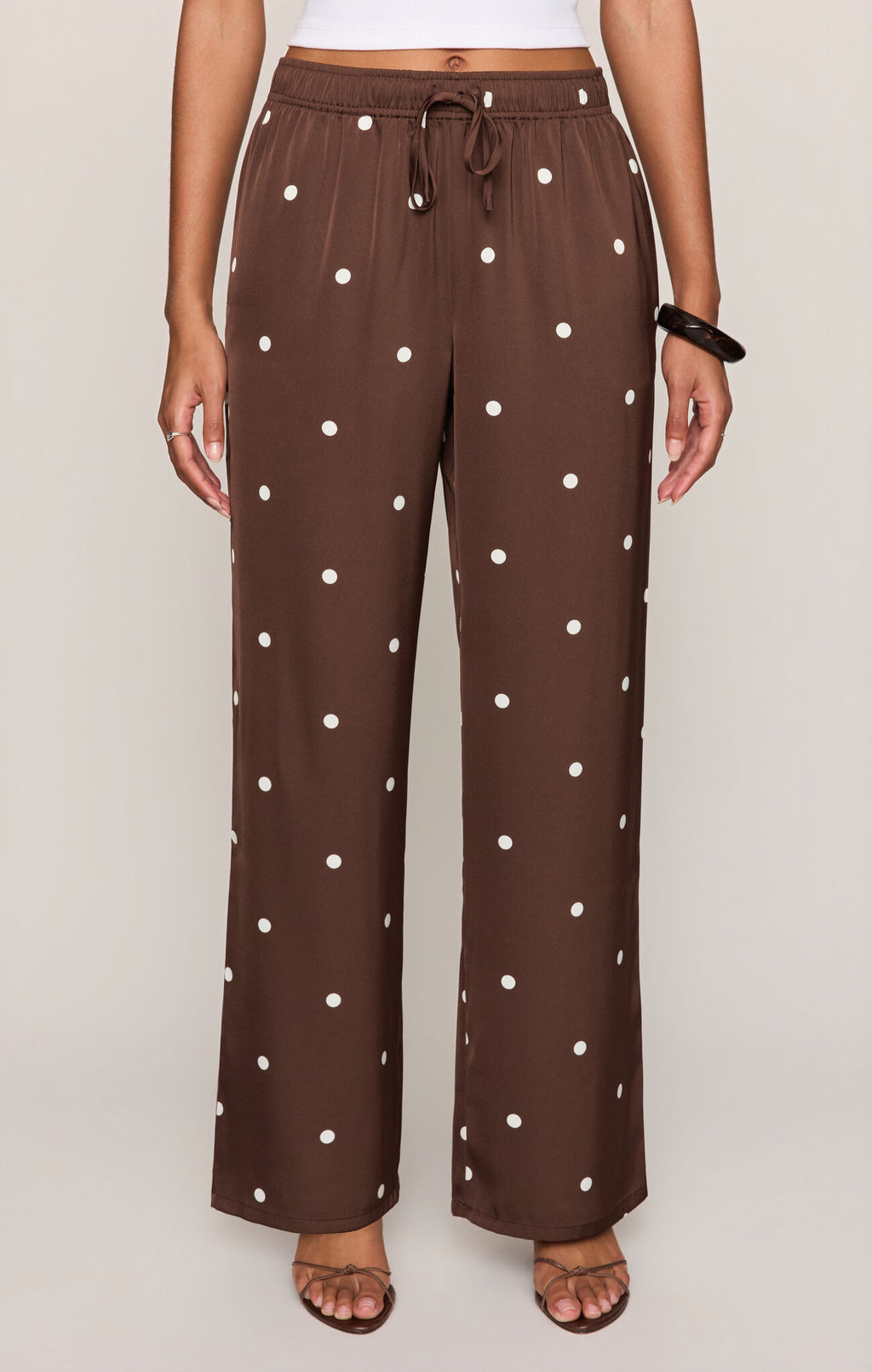 Lara Dot Pant