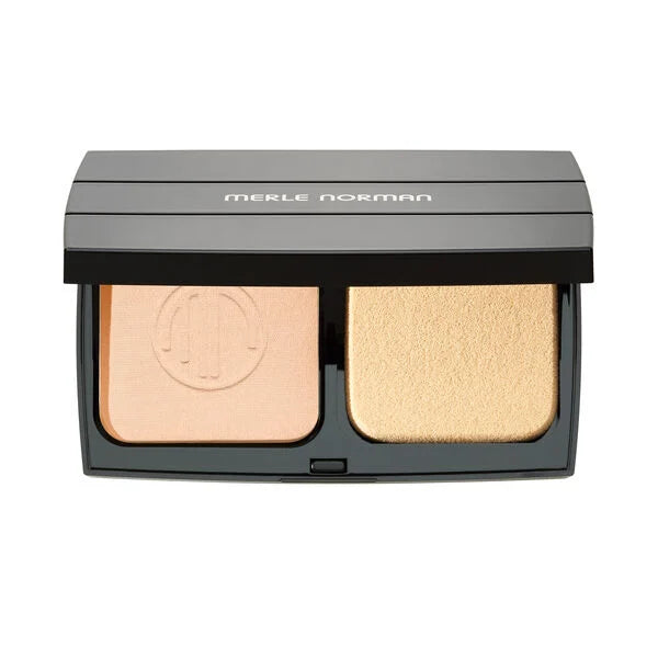 Ultra Powder Foundation