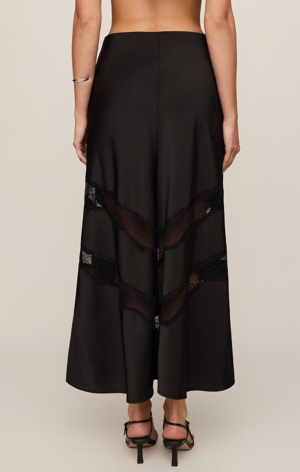 Kori Lace Skirt