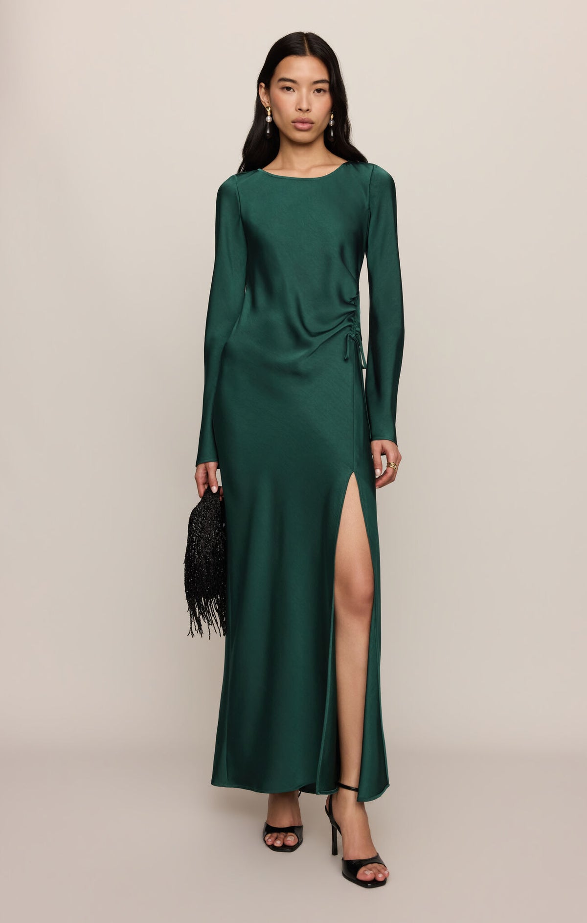 Nightcap Luxe Mani Dress